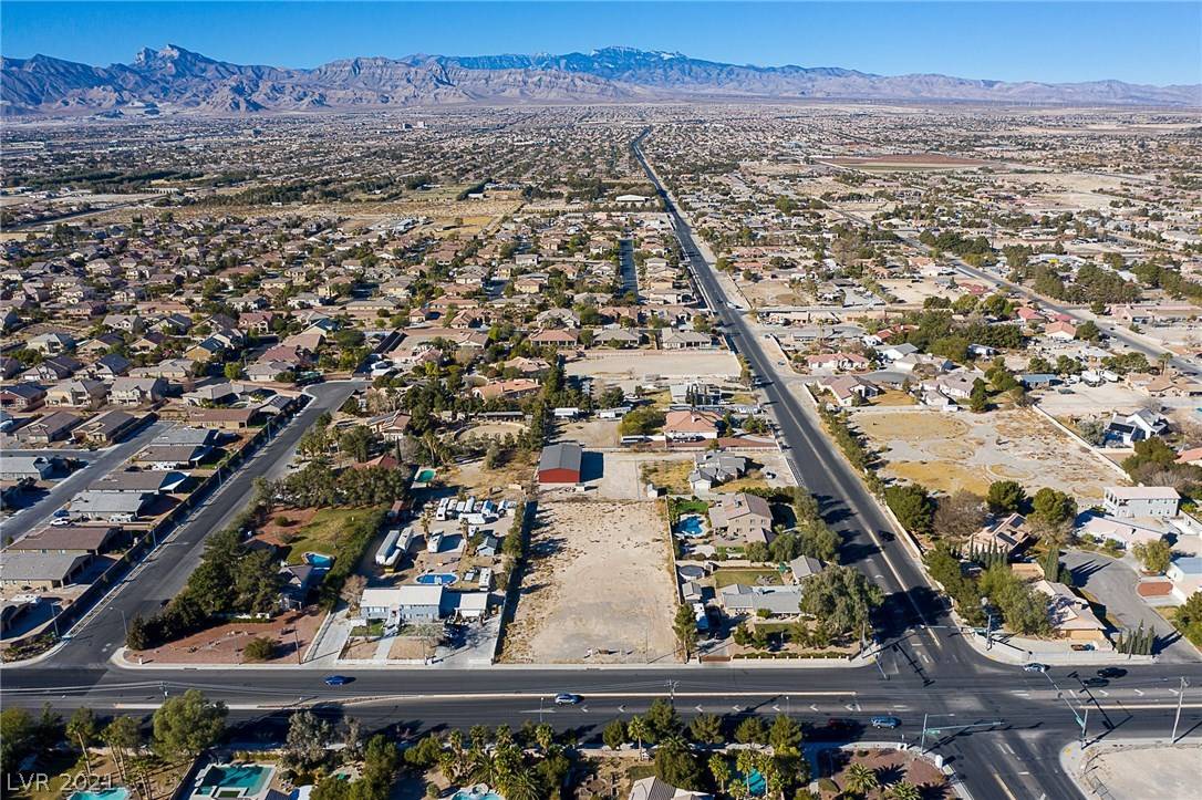 Las Vegas, NV 89131,7570 N. Jones Blvd.