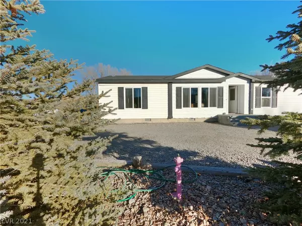 1010 Avenue I, Ely, NV 89301