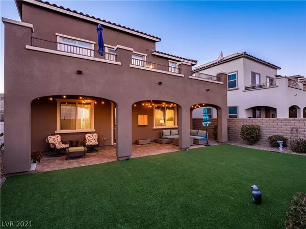 Las Vegas, NV 89138,456 Astillero ST