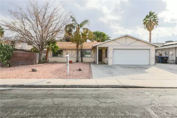 Henderson, NV 89014,1607 Abby AVE