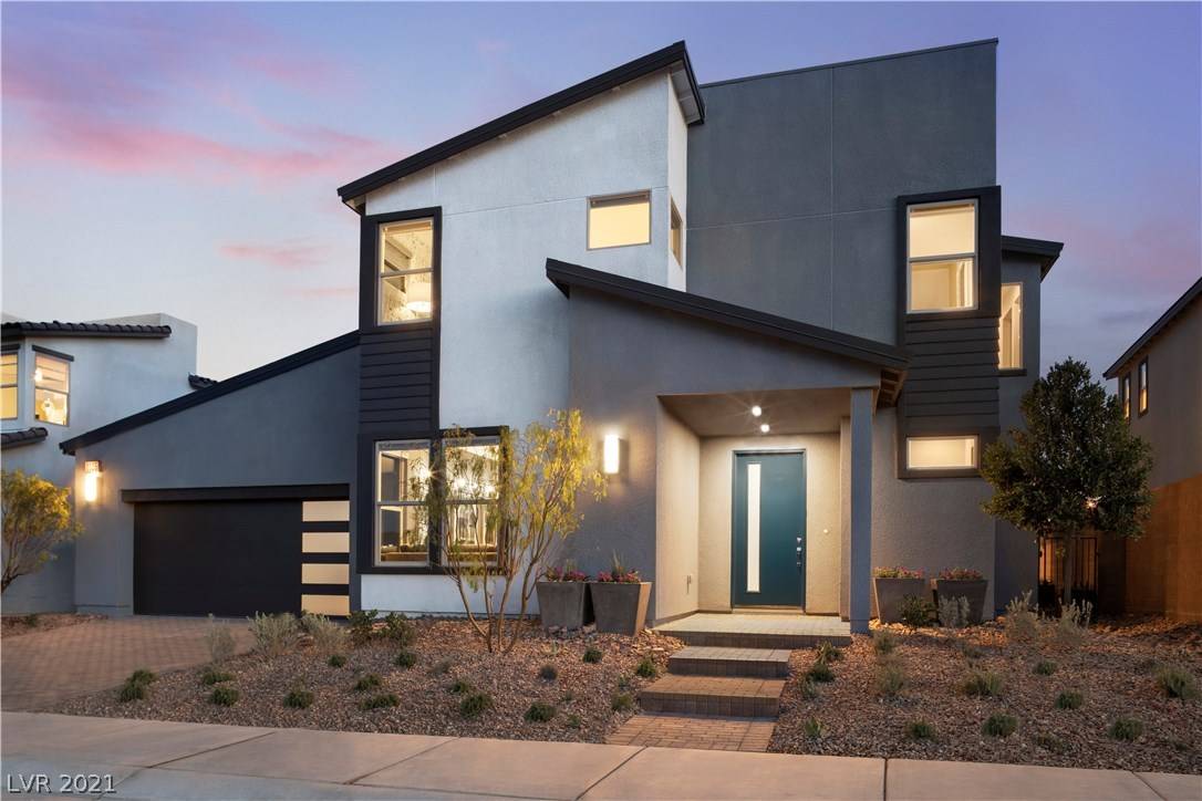 North Las Vegas, NV 89084,1125 Granite Falls PL