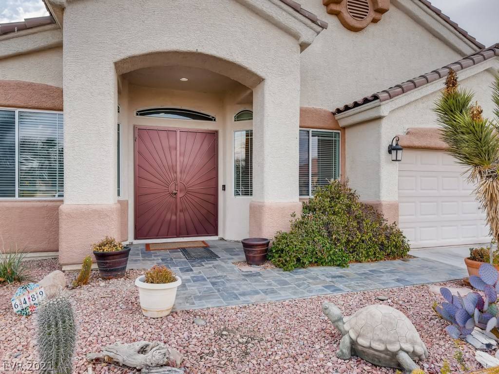 Las Vegas, NV 89131,6489 Lantana Falls CT