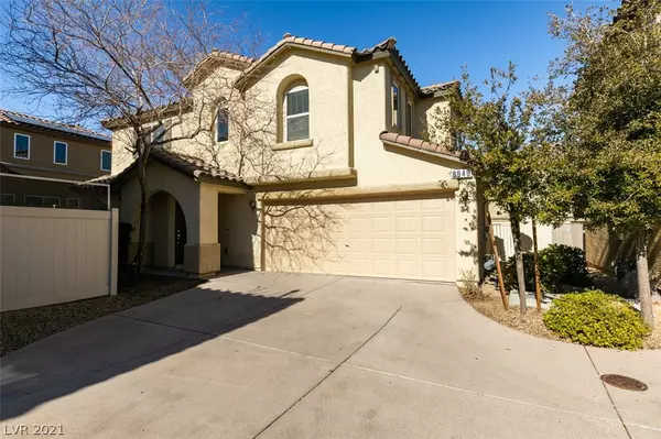 Las Vegas, NV 89148,8840 Brindisi Park AVE