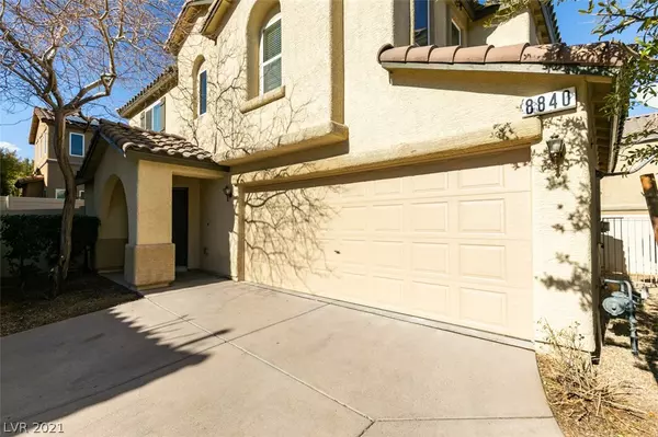 Las Vegas, NV 89148,8840 Brindisi Park AVE