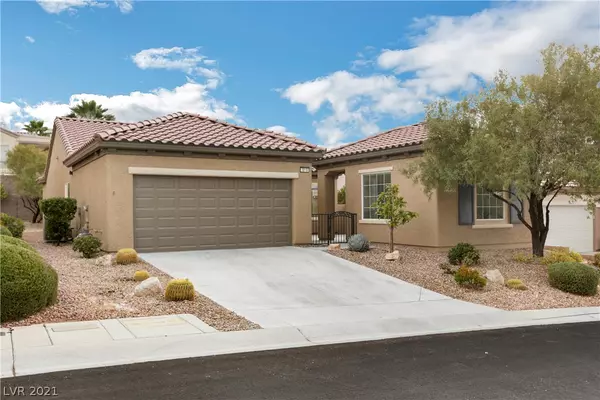 3019 Lake Barkley RD, Henderson, NV 89052
