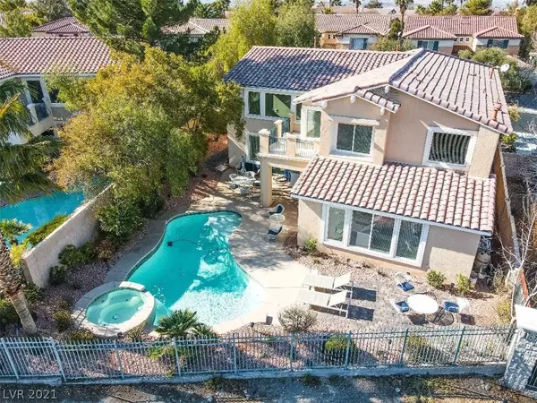 Henderson, NV 89052,2937 Carmelo DR