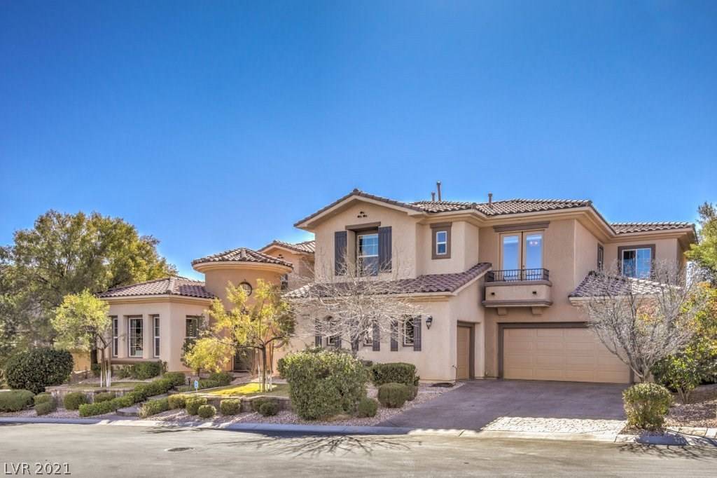Las Vegas, NV 89138,11547 Trevi Fountain AVE