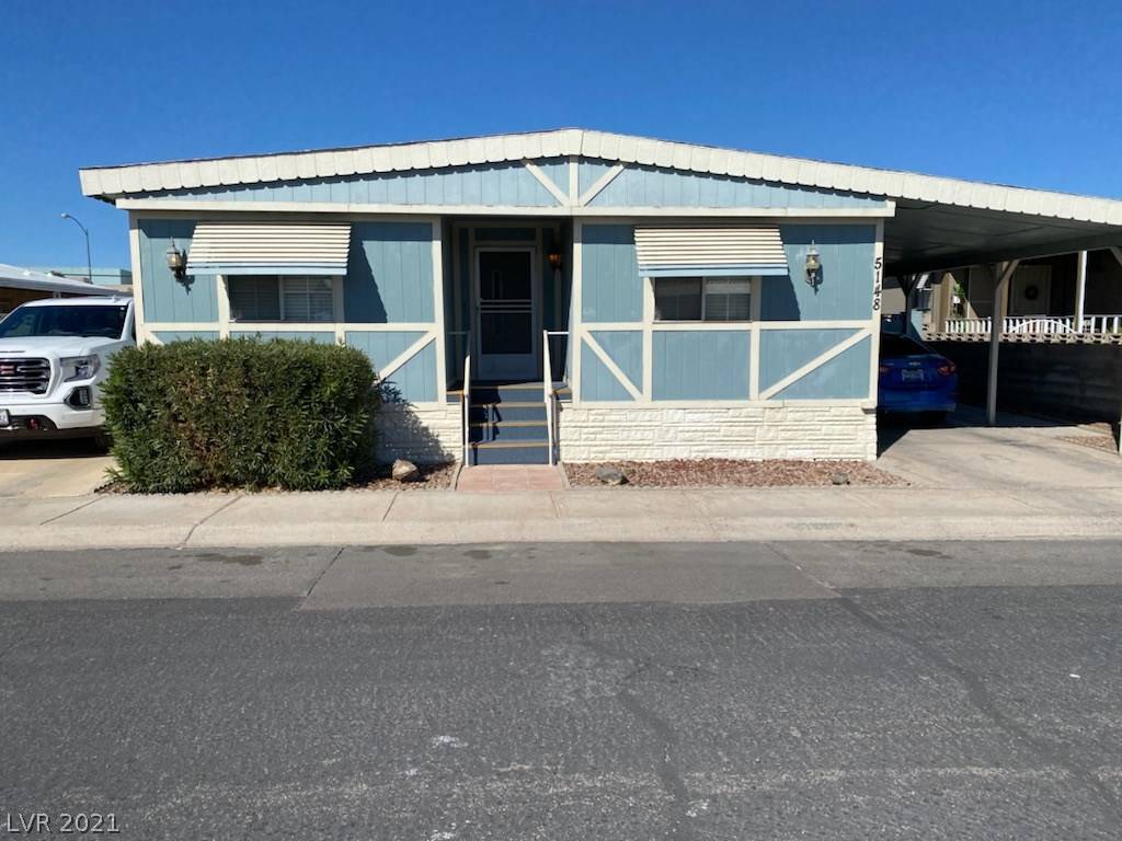 5148 Tupelo LN, Las Vegas, NV 89122