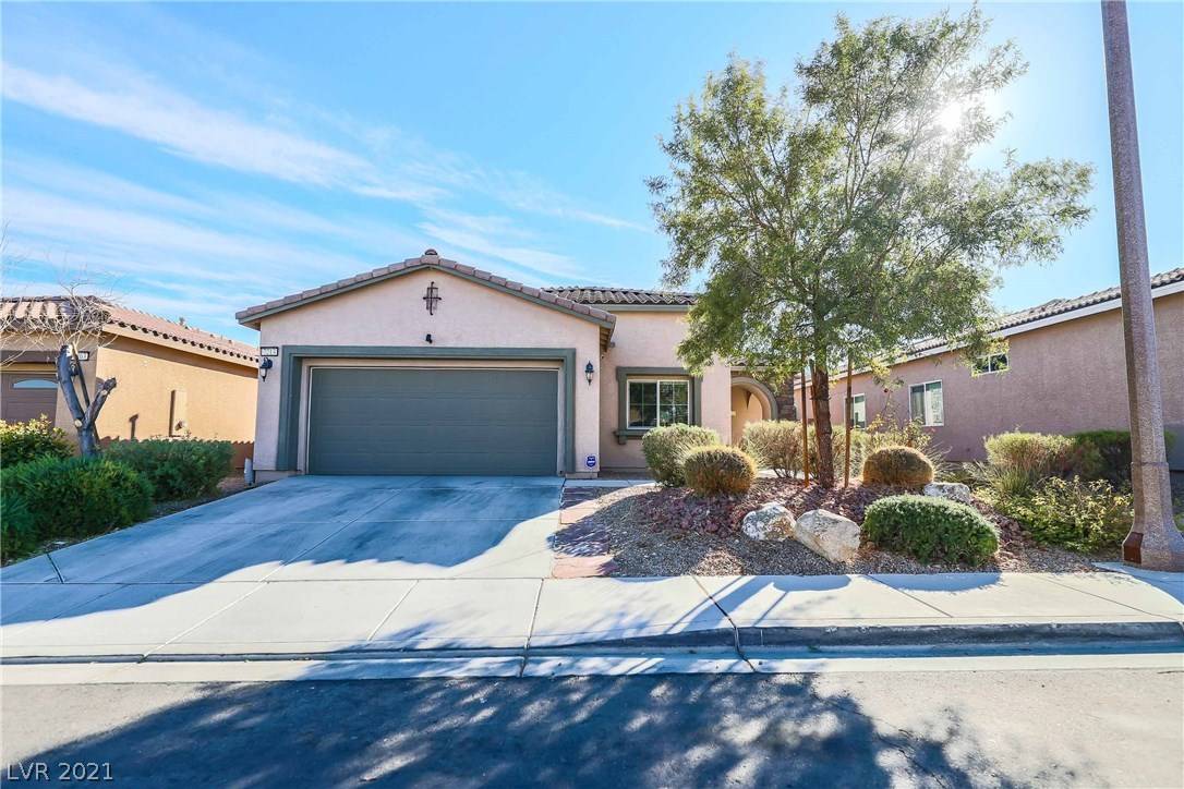 7213 Blowing Breeze AVE, Las Vegas, NV 89179