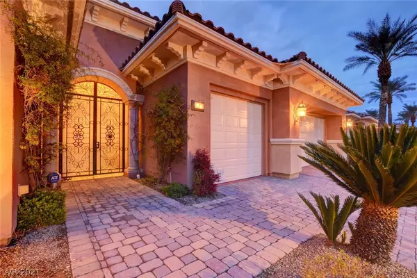 Henderson, NV 89011,1 Avenida Casatino