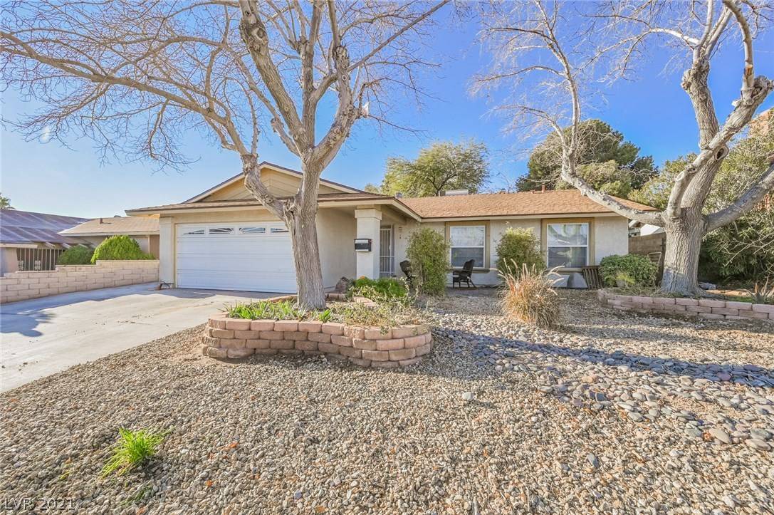 Las Vegas, NV 89103,6755 CASA LINDA DR