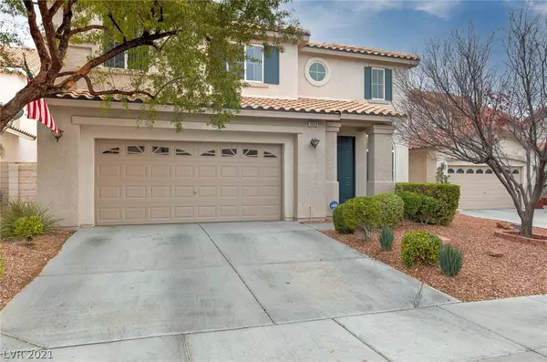 Henderson, NV 89052,1669 Ravanusa DR