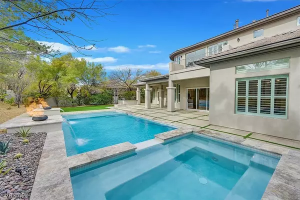 23 Mallard Creek TRL, Henderson, NV 89052