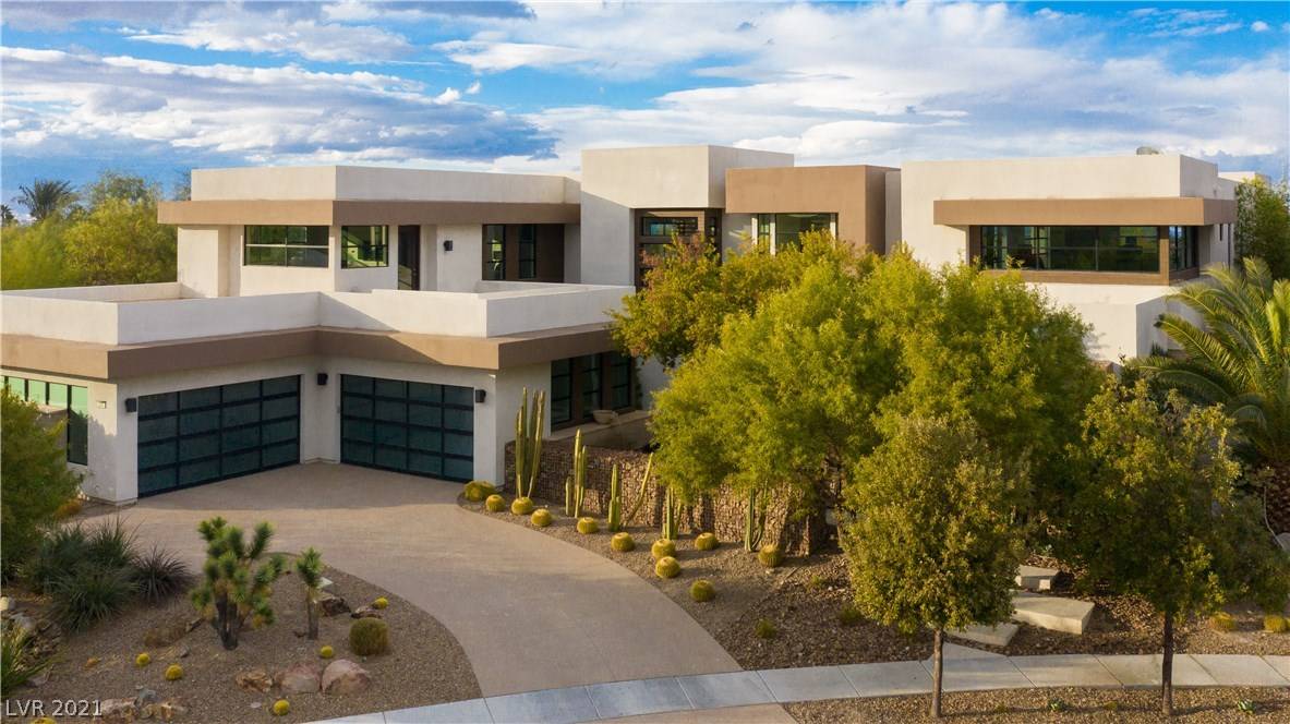2800 Via Tazzoli, Henderson, NV 89052