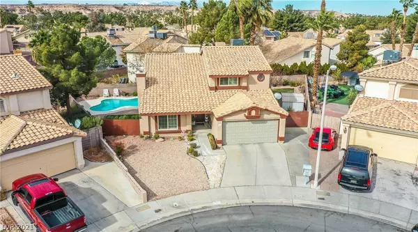 Henderson, NV 89014,1410 Lasso CT