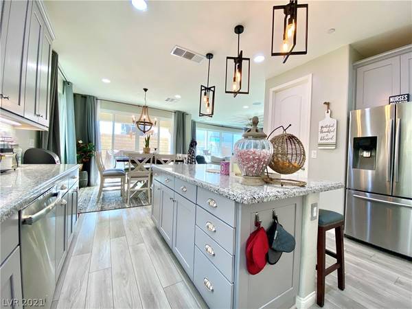 191 Rondeau AVE, Henderson, NV 89011