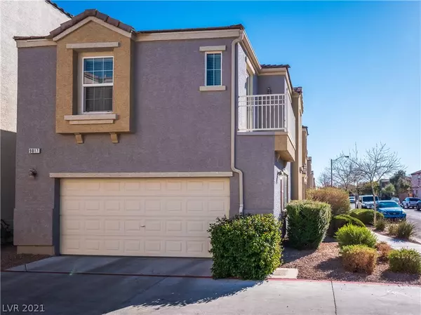 Las Vegas, NV 89149,9017 In Vogue CT