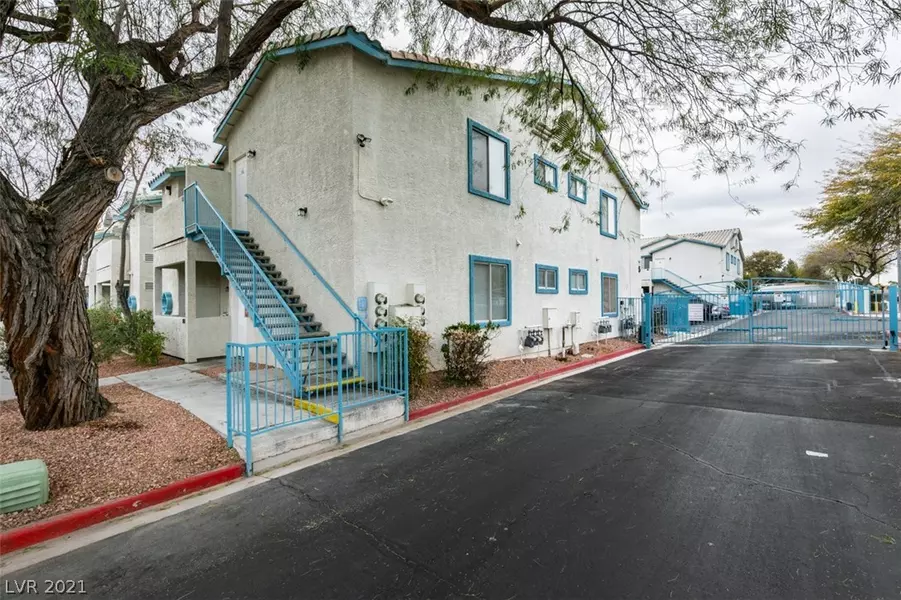 4960 Harrison DR #130, Las Vegas, NV 89120