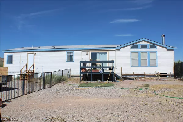 Moapa, NV 89025,4740 State Hwy 168