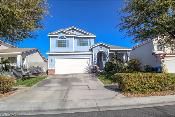 7908 S Autumn Gate AVE, Las Vegas, NV 89131