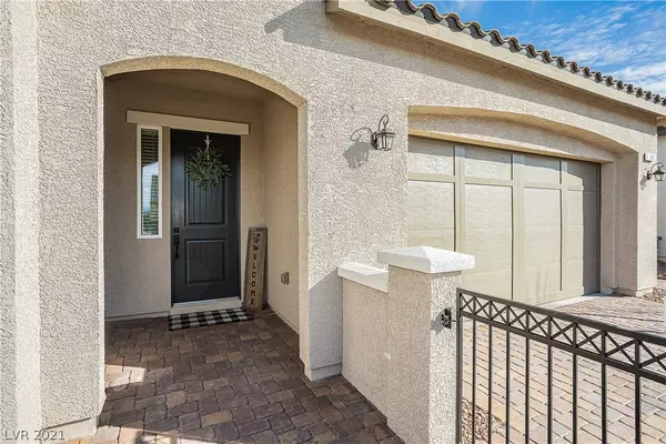 Henderson, NV 89011,600 Comodo ST