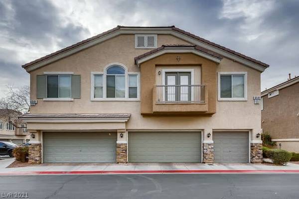6591 Strolling Plains LN #103, Henderson, NV 89011