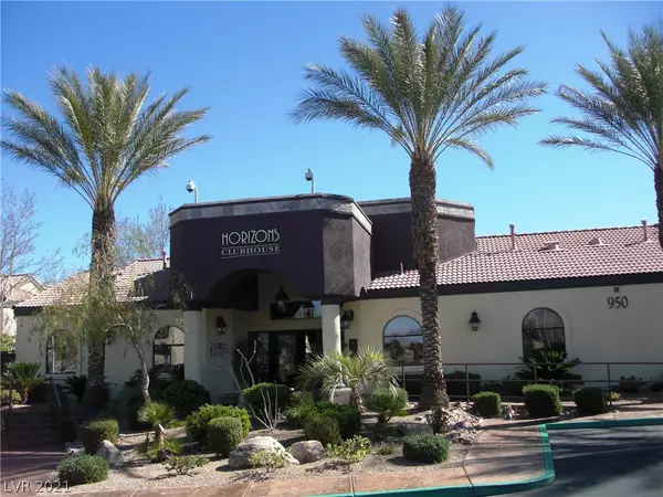 Henderson, NV 89052,950 Seven Hills DR #2323