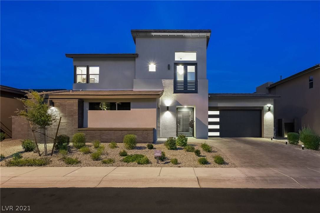 Las Vegas, NV 89135,6802 Double Star ST