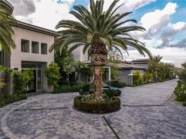 Henderson, NV 89052,1353 Dilevante DR