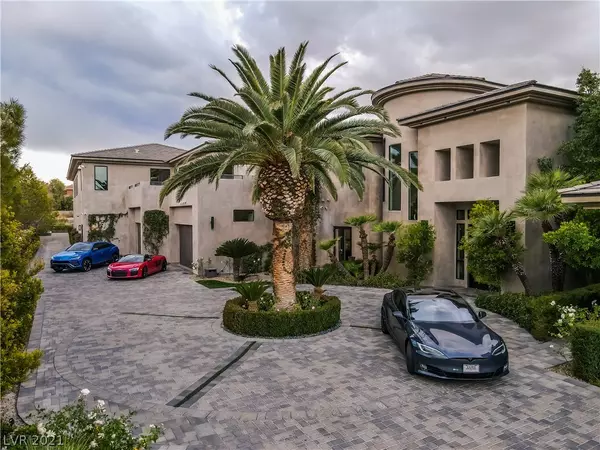 Henderson, NV 89052,1353 Dilevante DR