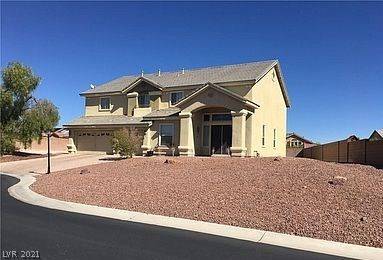 7312 Buttons Ridge DR, Las Vegas, NV 89131
