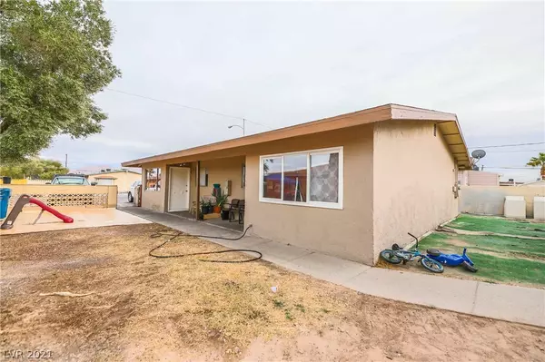 North Las Vegas, NV 89030,2241 Ellis ST