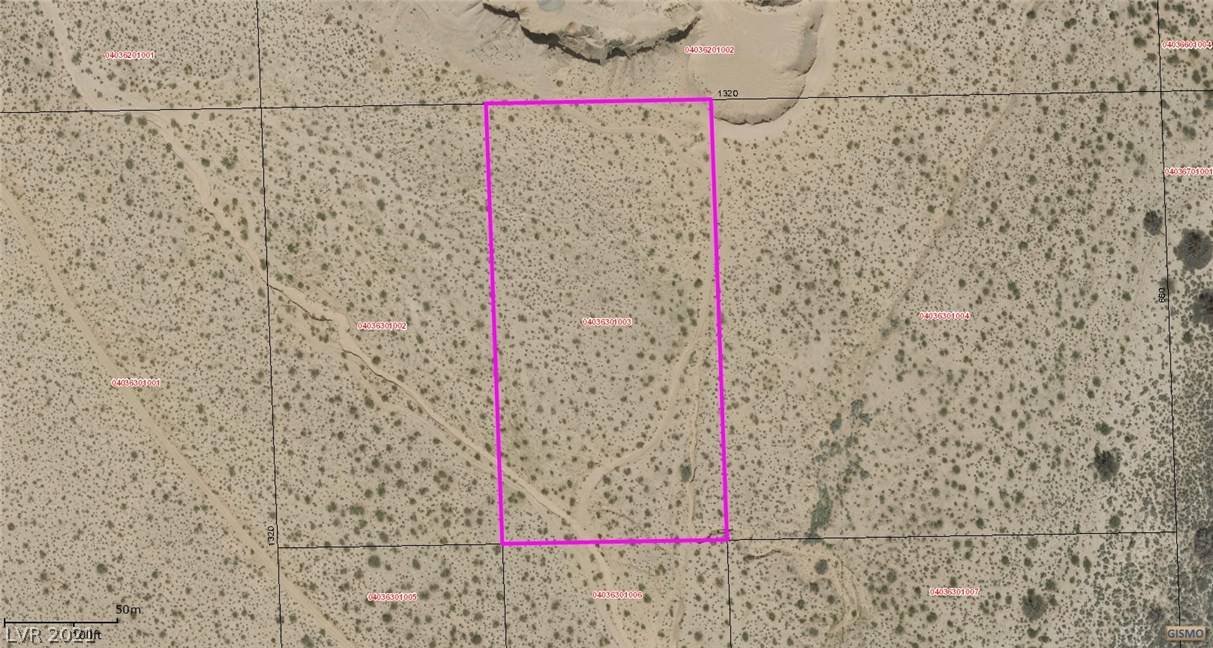 Mormon Mesa Virgin Rd Valley, Moapa, NV 89040