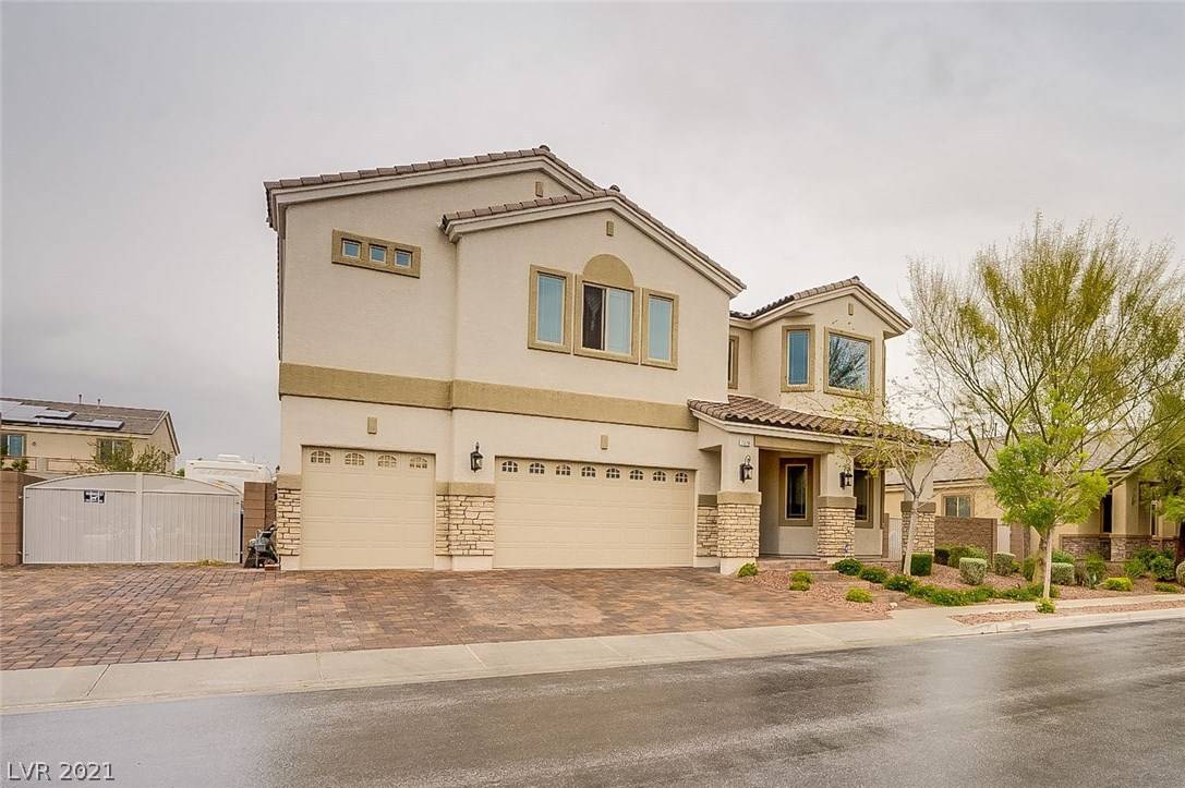Las Vegas, NV 89131,7370 Abundant Harvest AVE