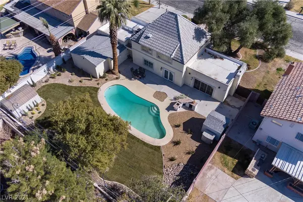 1908 Westlund DR, Las Vegas, NV 89102