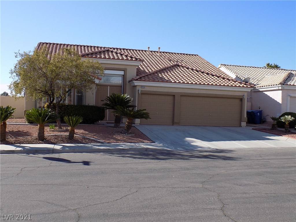 9155 Bush Poppy AVE, Las Vegas, NV 89147