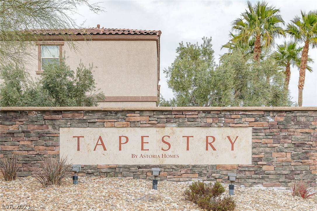 9065 Hanging Tapestry CT, Las Vegas, NV 89149