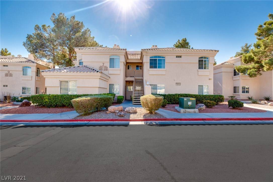 7400 Flamingo RD #2057, Las Vegas, NV 89147