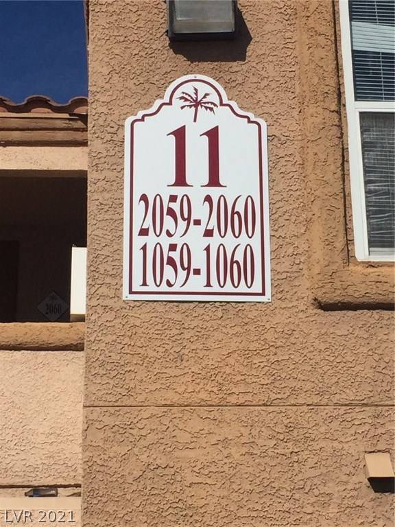 Las Vegas, NV 89128,1150 Buffalo DR #1060