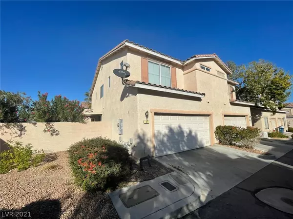 12 Belle Crest CT, Las Vegas, NV 89123