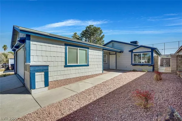 Henderson, NV 89014,522 Grimsby AVE
