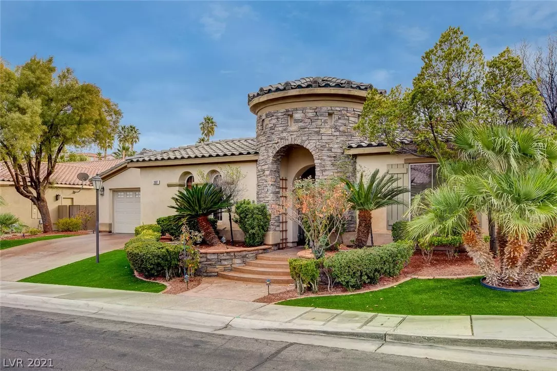 Henderson, NV 89052,2837 Maryland Hills DR
