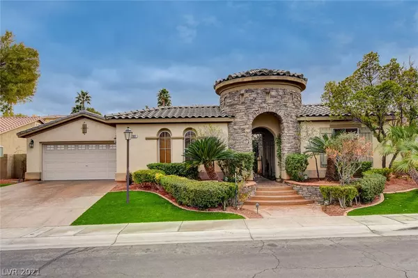 Henderson, NV 89052,2837 Maryland Hills DR