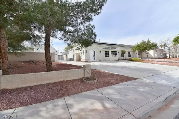 Las Vegas, NV 89130,3405 Bonn CT