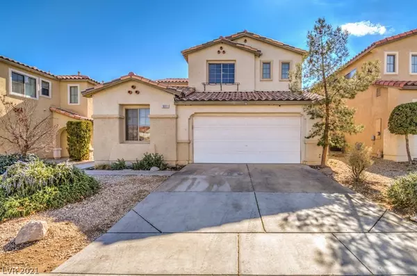 Las Vegas, NV 89148,10111 Canyon Hills AVE