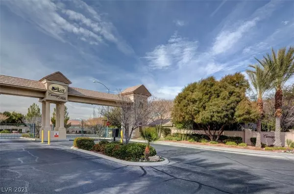 510 Enchanted Lakes DR, Henderson, NV 89052