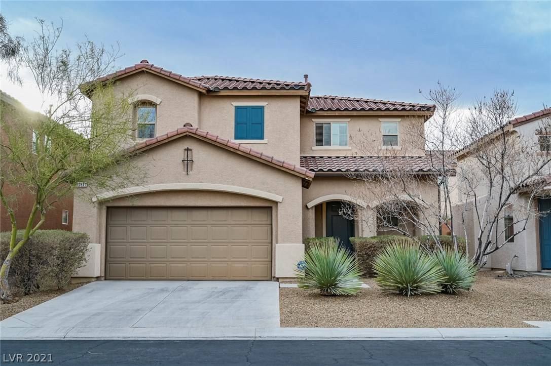 10611 Moss Lake ST, Las Vegas, NV 89179