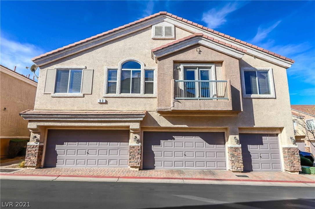 Henderson, NV 89074,93 Dow Jones ST #1