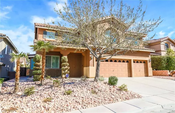 Henderson, NV 89052,2732 Carolina Blue AVE