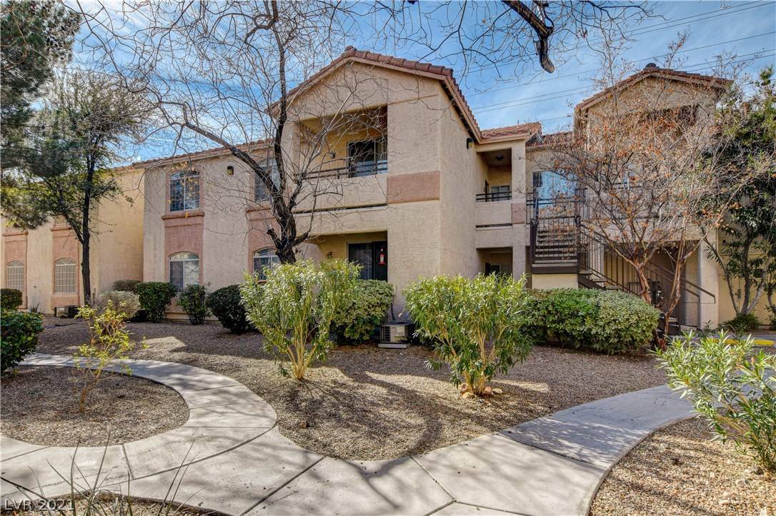 1830 Buffalo DR #2058, Las Vegas, NV 89128